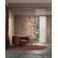 Luci di Venezia Venezia 60x60, glazed porcelain stoneware, Italy - interior photo 1 Luci di Venezia Venezia 60x60, glazed porcelain stoneware, Italy - interior photo 1