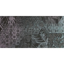 Luci di Venezia Venezia V601H65LDV Graphite/Black porcelain tile 60x120 cm, Italy - photo 1 - photo 1