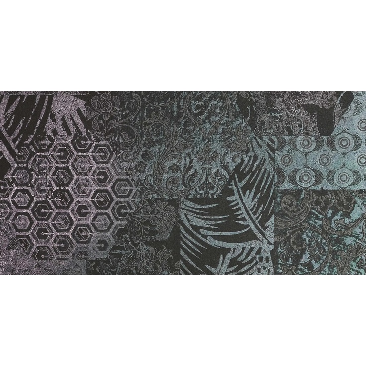 Luci di Venezia Venezia V601H65LDV Graphite/Black porcelain tile 60x120 cm, Italy - photo 1 Luci di Venezia Venezia V601H65LDV Graphite/Black porcelain tile 60x120 cm, Italy - photo 1