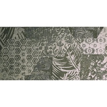 Luci di Venezia Venezia V601GE65LDV Green porcelain tile 60x120 cm, Italy - photo 1 - photo 1