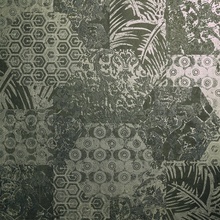 Luci di Venezia Venezia V606GE65LDV Green porcelain tile 60x60 cm, Italy - photo 1 - photo 1