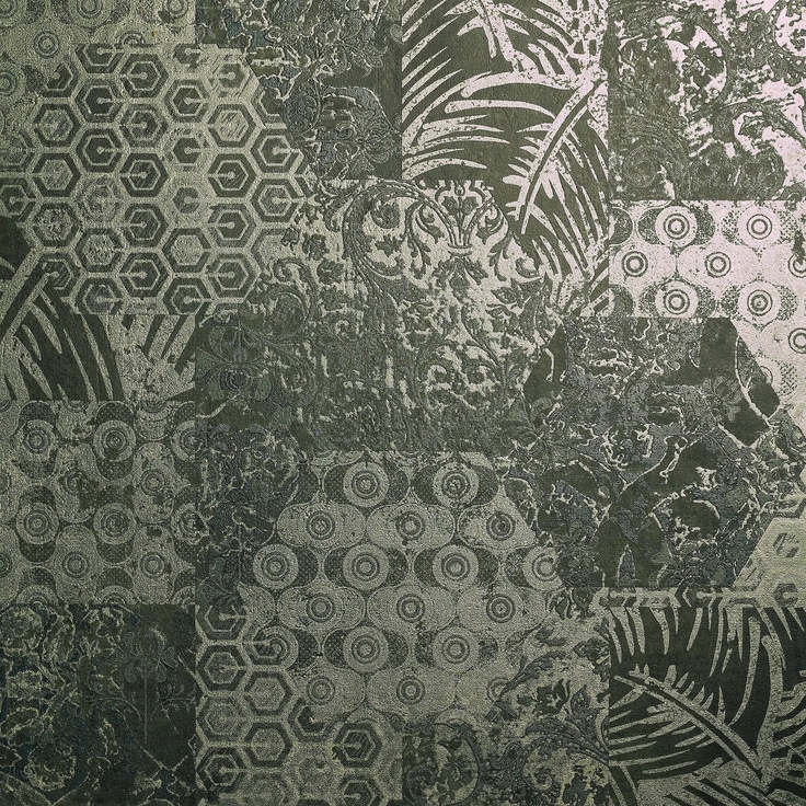 Luci di Venezia Venezia V606GE65LDV Green porcelain tile 60x60 cm, Italy - photo 1 Luci di Venezia Venezia V606GE65LDV Green porcelain tile 60x60 cm, Italy - photo 1