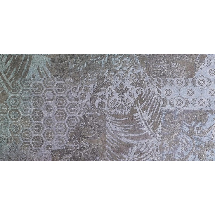 Luci di Venezia Venezia V601Y65LDV Grey/Silver porcelain tile 60x120 cm, Italy - photo 1 Luci di Venezia Venezia V601Y65LDV Grey/Silver porcelain tile 60x120 cm, Italy - photo 1