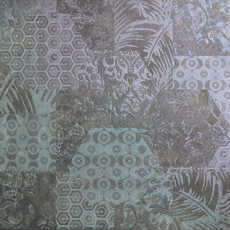 Luci di Venezia Venezia V606Y65LDV Grey/Silver porcelain tile 60x60 cm, Italy - photo 1 Luci di Venezia Venezia V606Y65LDV Grey/Silver porcelain tile 60x60 cm, Italy - photo 1