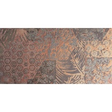 Luci di Venezia Venezia V601M65LDV Mud/Bronze porcelain tile 60x120 cm, Italy - photo 1 - photo 1