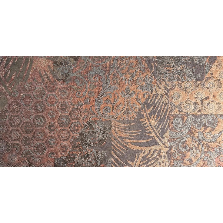 Luci di Venezia Venezia V601M65LDV Mud/Bronze porcelain tile 60x120 cm, Italy - photo 1 Luci di Venezia Venezia V601M65LDV Mud/Bronze porcelain tile 60x120 cm, Italy - photo 1