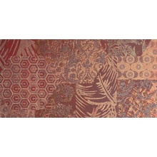 Luci di Venezia Venezia V601RE65LDV Red porcelain tile 60x120 cm, Italy - photo 1 - photo 1