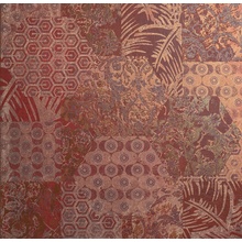 Luci di Venezia Venezia V606RE65LDV Red porcelain tile 60x60 cm, Italy - photo 1 - photo 1