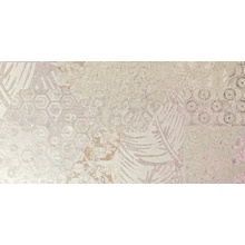 Luci di Venezia Venezia V601W65LDV White/Ivory porcelain tile 60x120 cm, Italy - photo 1 - photo 1