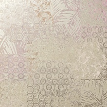 Luci di Venezia Venezia V606W65LDV White/Ivory porcelain tile 60x60 cm, Italy - photo 1 - photo 1