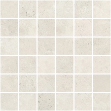 Magica Biancone С000598296 MABIBEM5UM_Mabibem5um_beige_mos_um Mosaico 30x30 cm, Itália, outros tipos de pedra - foto 1 - foto 1