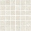 Magica Biancone С000598295 MABIBEM5N_Mabibem5n_beige_mos_matt Mosaic 30x30 cm, Italy, other types of stone - photo 1