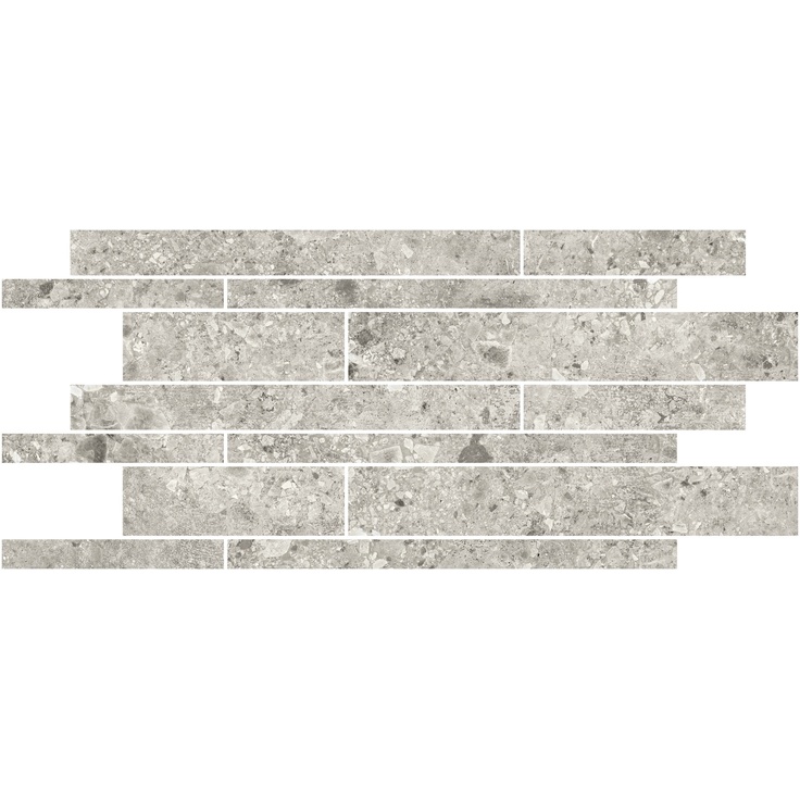 Magica Ceppo С000499153 MACE02M36N_Mace02m36n_brickwall_grey_matt_rect Mozaika 30x60 cm, Włochy, ceppo di gre - zdjęcie 1 Magica Ceppo С000499153 MACE02M36N_Mace02m36n_brickwall_grey_matt_rect Mozaika 30x60 cm, Włochy, ceppo di gre - zdjęcie 1