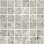 Magica Ceppo С000499154 MACE02M5N_Mace02m5n_grey_matt_rect Mosaico 30x30 cm, Itália, ceppo di gre - foto 1