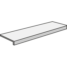 Magica Ceppo С000499152 MACE02GTN_Mace02gtn_grey_gradone_matt_rect Paso 33x120 cm, Italia, ceppo di gre - foto 1 - foto 1