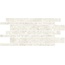 Magica Ceppo С000499141 MACE01M36N_Mace01m36n_brickwall_white_matt_rect Mosaic 30x60 cm, Italy, ceppo di gre - photo 1