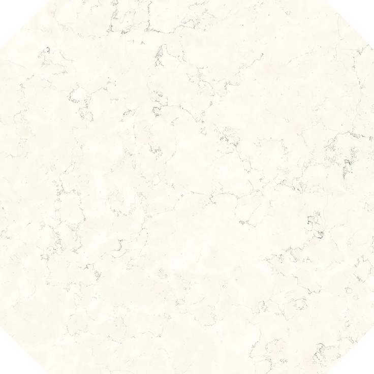 Magica Classica С000613950 MACLBAO20N_Ottagonabianco_di_asiago porcelain tile 20x20 cm, Italy, other types of marble - photo 1