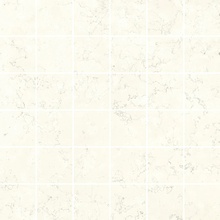 Magica Classica С000614003 MACLBAM5N_Bianco_di_asiago30x30 Mosaic 30x30 cm, Italy, other types of marble - photo 1 - photo 1
