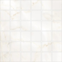 Magica Classica С000624392 MACLCAAMM5N_CalacattaAmbra Mosaic 30x30 cm, Italy, other types of marble - photo 1 - photo 1