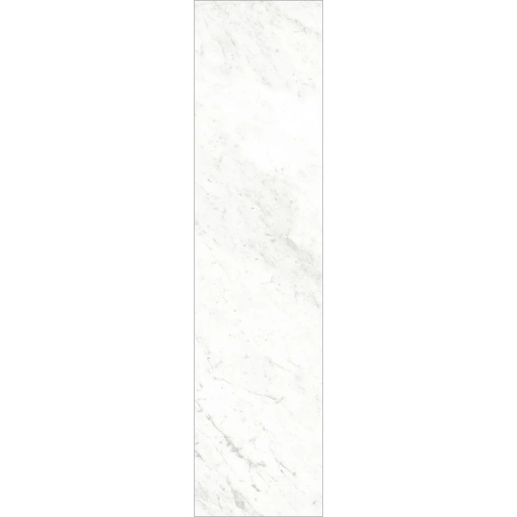 Magica Classica С000613959 MACLCA73N_Carrara porcelain tile 7,5x30 cm, Italy, carrara marble - photo 1 Magica Classica С000613959 MACLCA73N_Carrara porcelain tile 7,5x30 cm, Italy, carrara marble - photo 1