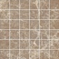 Magica Classica С000624402 MACLDEM5N_DarkEmperador Mosaïque 30x30 cm, Italie, autres types de marbre - photo 1