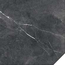 Magica Classica С000624422 MACLNM30P_NeroMarquina porcelain tile 30x30 cm, Italy, other types of marble - photo 1 - photo 1