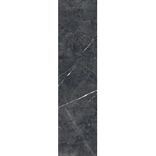 Magica Classica С000624423 MACLNM73N_NeroMarquina porcelain tile 7,5x30 cm, Italy, other types of marble - photo 1 - photo 1
