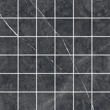Magica Classica С000614005 MACLNMM5N_Neromarquina30X30 Mosaic 30x30 cm, Italy, other types of marble - photo 1 - photo 1