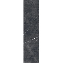 Magica Classica С000614002 nero marquina_Neromarquina7,5x30 porcelain tile 7,5x30 cm, Italy, other types of marble - photo 1 - photo 1