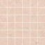 Magica Classica С000614006 MACLRPM5N_Rosaperlino30x30 Mosaic 30x30 cm, Italy, other types of marble - photo 1
