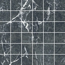 Magica Classica С000614008 MACLVAM5N_Verdealpi30x30 Mosaic 30x30 cm, Italy, other types of marble - photo 1 - photo 1
