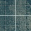 Magica Classica С000624436 MACLVGM5N_VerdeGuatemala Mosaic 30x30 cm, Italy, other types of marble - photo 1