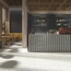 Magica Granito 80x80 см, unglazed porcelain stoneware, Italy, terrazzo - interior photo 7