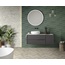 Magica Granito 80x80 см, unglazed porcelain stoneware, Italy, terrazzo - interior photo 6