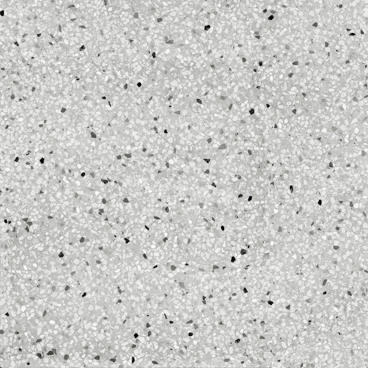 Magica Granito С000614010 MAGRBW80N_Black&White80x80 porcelain tile 80x80 cm, Italy, terrazzo - photo 1 Magica Granito С000614010 MAGRBW80N_Black&White80x80 porcelain tile 80x80 cm, Italy, terrazzo - photo 1