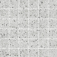 Magica Granito С000614011 MAGRBWM5N_Mosaic_black&White30x30 Mosaico 30x30 cm, Itália, terrazzo - foto 1 - foto 1