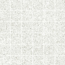 Magica Granito С000614019 MAGRWHM5N_Mosaic_white30x30 Mosaico 30x30 cm, Itália, terrazzo - foto 1 - foto 1