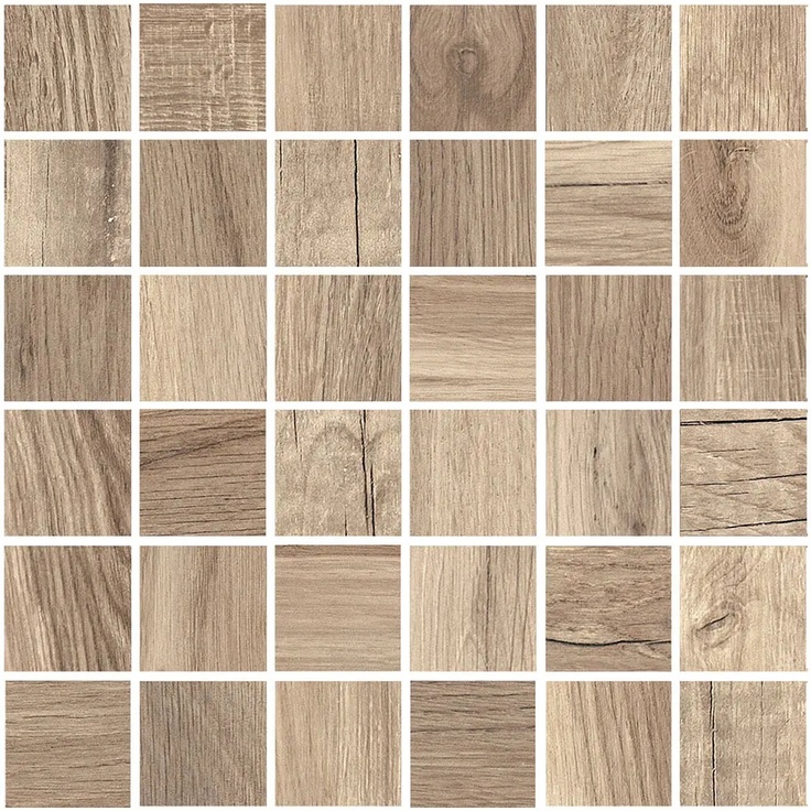 Magica Nodi С000375249 MANOLIM5N_Manolim5n_mos.30X30(5X5) Mosaic 30x30 cm, Italy, wood - photo 1 Magica Nodi С000375249 MANOLIM5N_Manolim5n_mos.30X30(5X5) Mosaic 30x30 cm, Italy, wood - photo 1