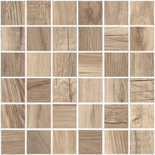 Magica Nodi С000375249 MANOLIM5N_Manolim5n_mos.30X30(5X5) Mosaico 30x30 cm, Italia, efecto madera - foto 1 - foto 1