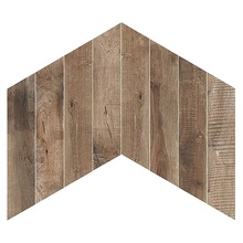 Magica Nodi С000375254 MANOMAMCHN_Manomamchn_mos.Chevron29,5X33,5(33,5X7,2) Mosaico 29,5x33,5 cm, Italia, efecto madera - foto 1 - foto 1