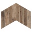 Magica Nodi С000375254 MANOMAMCHN_Manomamchn_mos.Chevron29,5X33,5(33,5X7,2) Mosaic 29,5x33,5 cm, Italy, wood - photo 1 Magica Nodi С000375254 MANOMAMCHN_Manomamchn_mos.Chevron29,5X33,5(33,5X7,2) Mosaic 29,5x33,5 cm, Italy, wood - photo 1