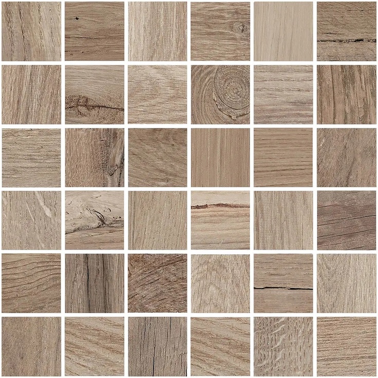 Magica Nodi С000375259 MANOSCM5N_Manoscm5n_mos.30X30(5X5) Mosaic 30x30 cm, Italy, wood - photo 1 Magica Nodi С000375259 MANOSCM5N_Manoscm5n_mos.30X30(5X5) Mosaic 30x30 cm, Italy, wood - photo 1