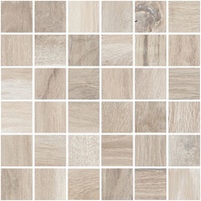 Magica Nodi С000375263 MANOTRM5N_Manotrm5n_mos.30X30(5X5) Mosaico 30x30 cm, Italia, efecto madera - foto 1 - foto 1