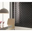 Mainzu Plus Bissel 10x20 см, ceramic, Spain, monochrome - interior photo 4