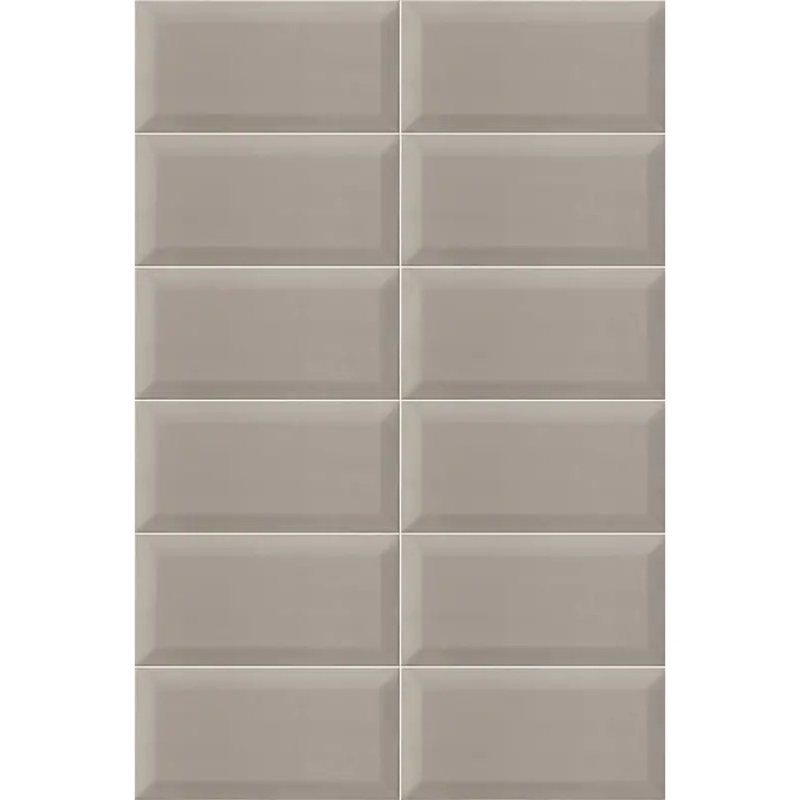 Mainzu Plus Bissel С000590459 PT03059_BISSEL PEARL 10x20 wall tile 10x20 cm, Spain, monochrome - photo 1 Mainzu Plus Bissel С000590459 PT03059_BISSEL PEARL 10x20 wall tile 10x20 cm, Spain, monochrome - photo 1