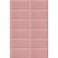 Mainzu Plus Bissel С000590460 PT03130_BISSEL PINK 10x20 carreau mural 10x20 cm, Espagne, monocolore - photo 1