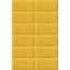 Mainzu Plus Bissel С000590463 PT03056_BISSEL TIGER 10x20 wall tile 10x20 cm, Spain, monochrome - photo 1