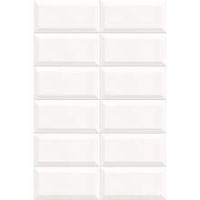 Mainzu Plus Bissel С000590453 PT00183_BISSEL 10X20 BLANCO veggflis 10x20 cm, Spania, monokrom - foto 1 - foto 1