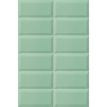 Mainzu Plus Bissel С000590455 PT03058_BISSEL EMERALD 10x20 veggflis 10x20 cm, Spania, monokrom - foto 1 - foto 1