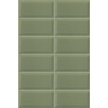 Mainzu Plus Bissel С000590456 PT03132_BISSEL G-OLIVE 10x20 veggflis 10x20 cm, Spania, monokrom - foto 1 - foto 1